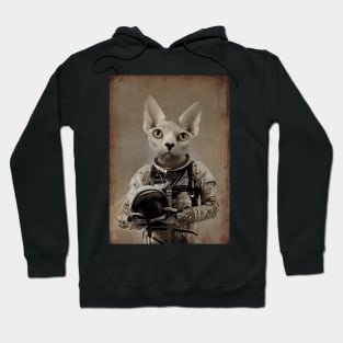 lost in space Hoodie